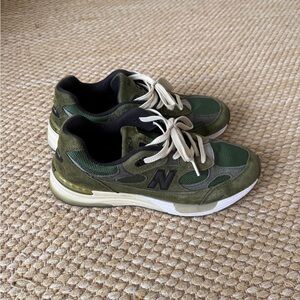 New balance 992